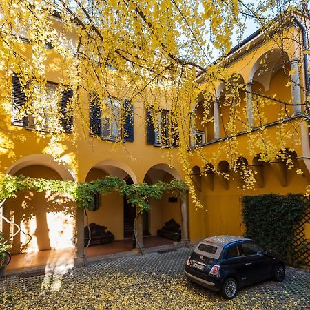 Casa Bertagni Bed & Breakfast Болоня Екстериор снимка