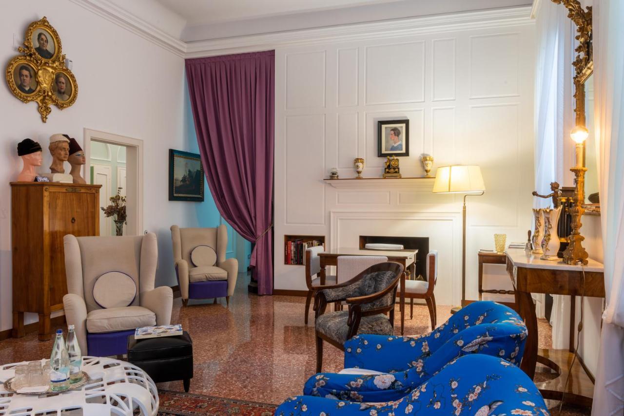 Casa Bertagni Bed & Breakfast Болоня Екстериор снимка