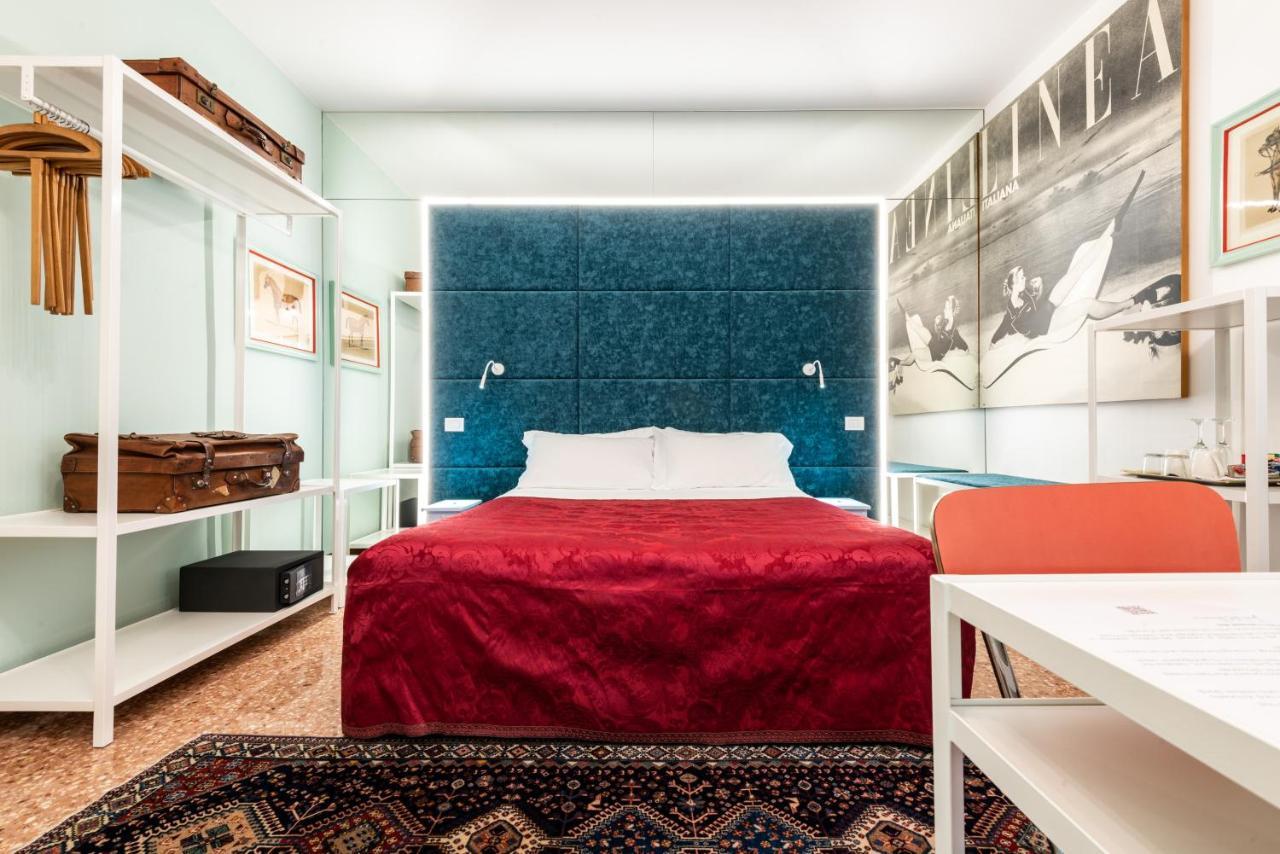 Casa Bertagni Bed & Breakfast Болоня Екстериор снимка