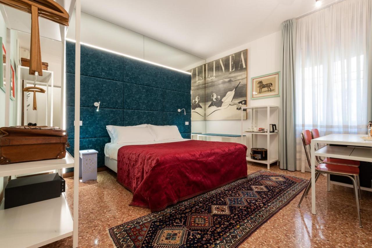 Casa Bertagni Bed & Breakfast Болоня Екстериор снимка