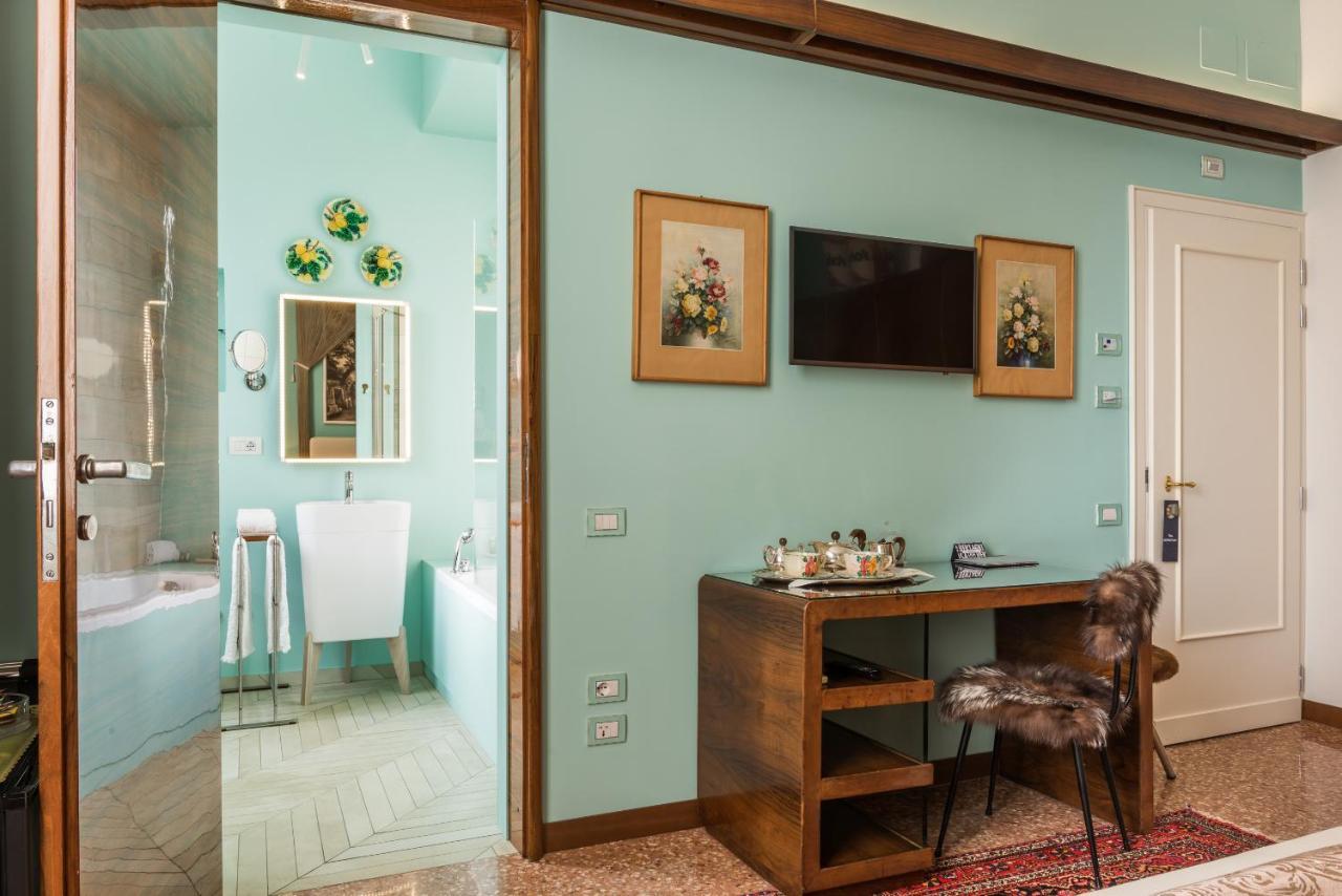 Casa Bertagni Bed & Breakfast Болоня Екстериор снимка