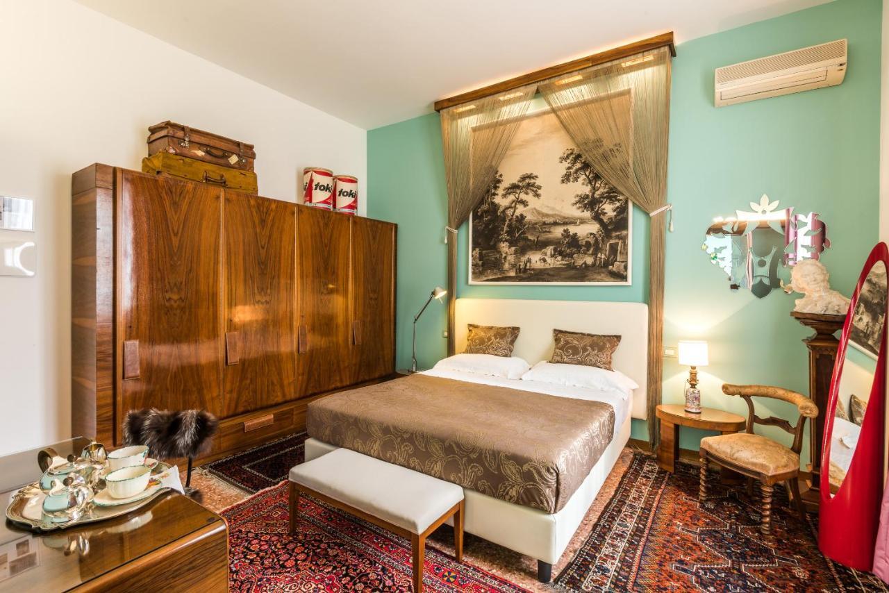 Casa Bertagni Bed & Breakfast Болоня Екстериор снимка