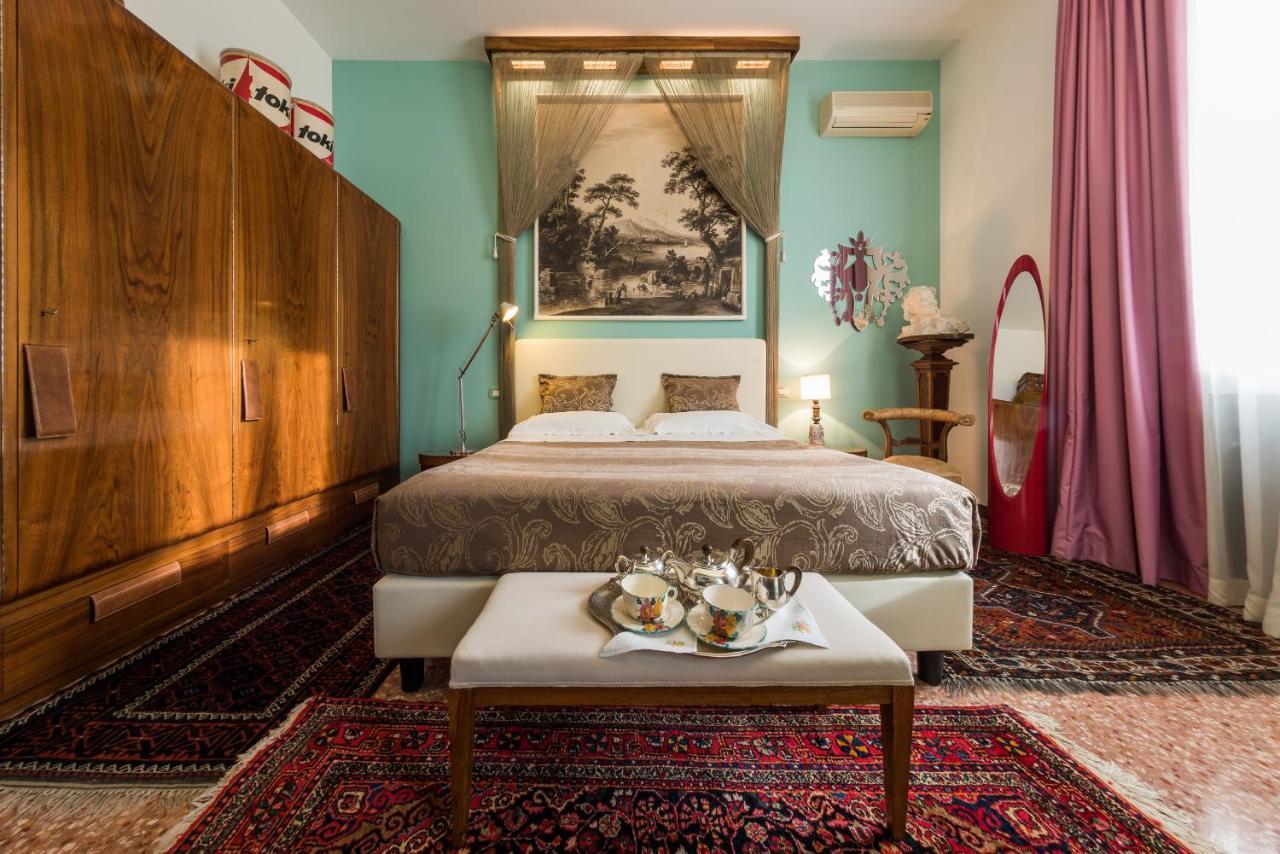 Casa Bertagni Bed & Breakfast Болоня Екстериор снимка