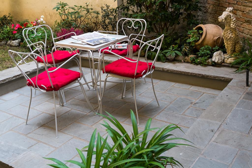 Casa Bertagni Bed & Breakfast Болоня Екстериор снимка