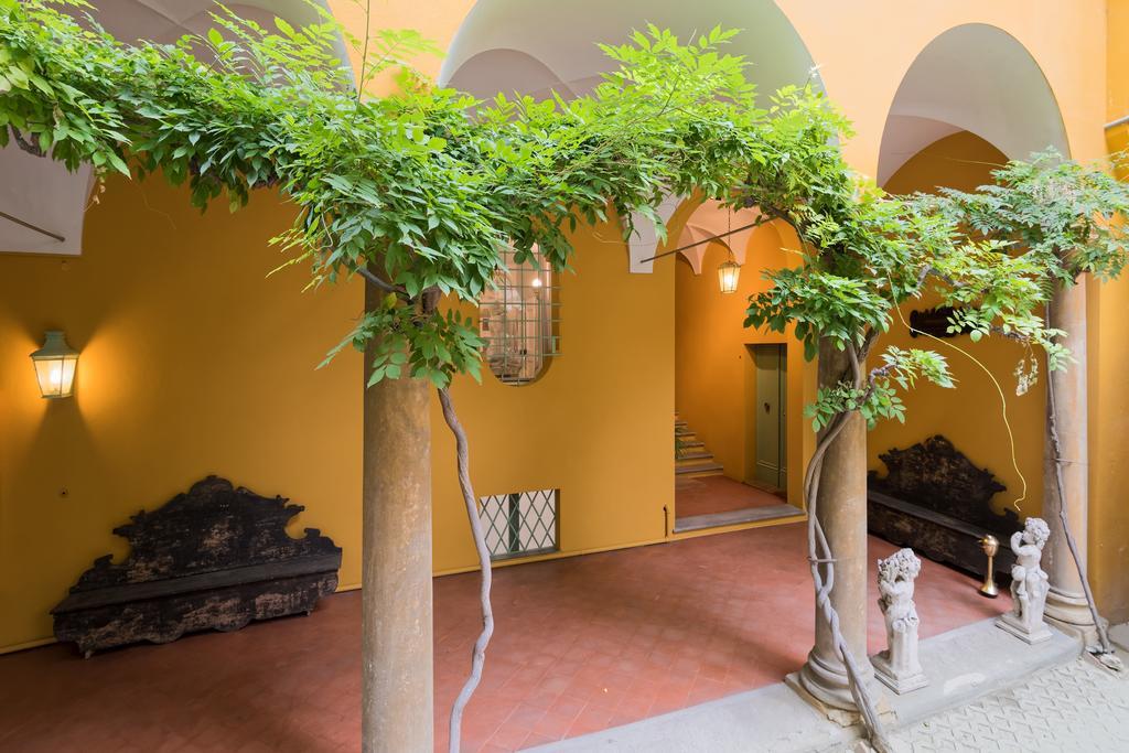 Casa Bertagni Bed & Breakfast Болоня Екстериор снимка