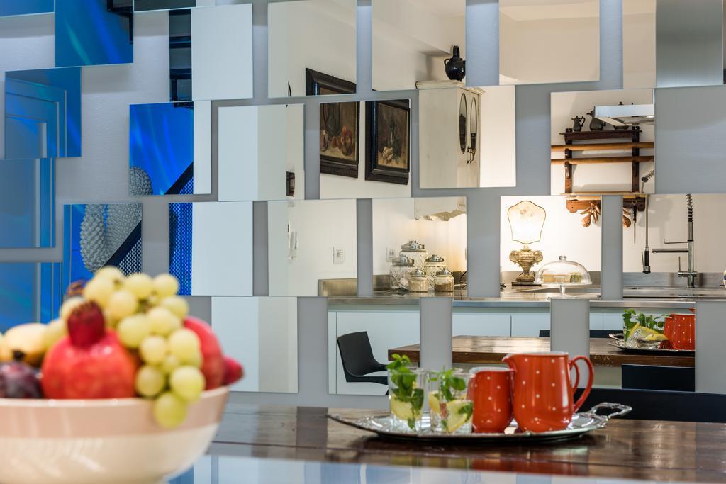 Casa Bertagni Bed & Breakfast Болоня Екстериор снимка
