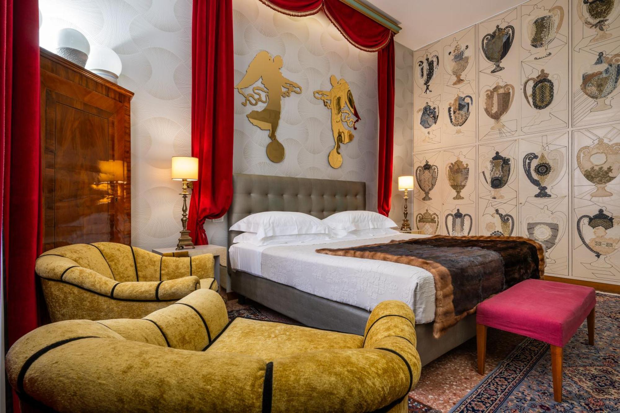 Casa Bertagni Bed & Breakfast Болоня Екстериор снимка