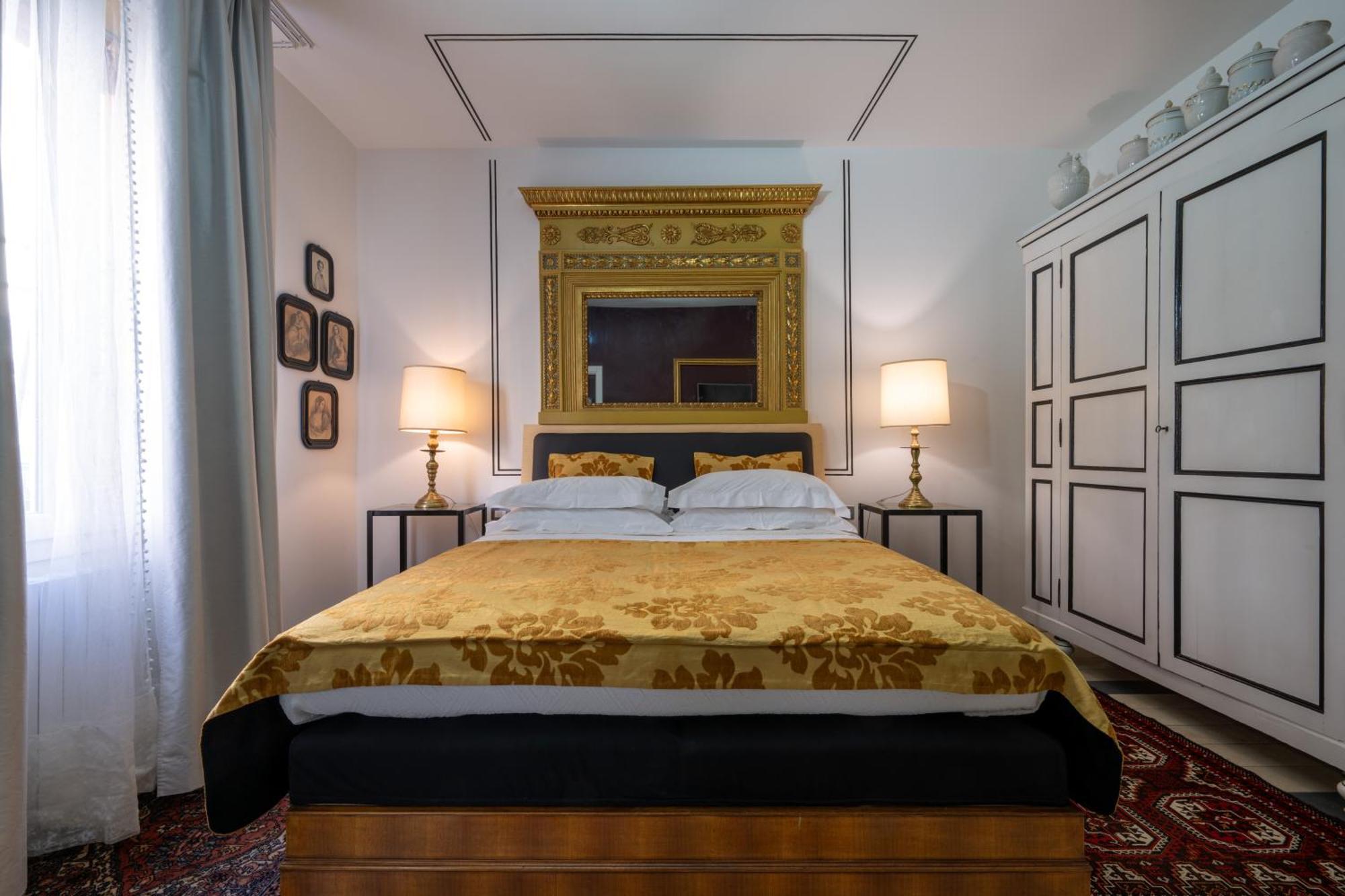 Casa Bertagni Bed & Breakfast Болоня Екстериор снимка