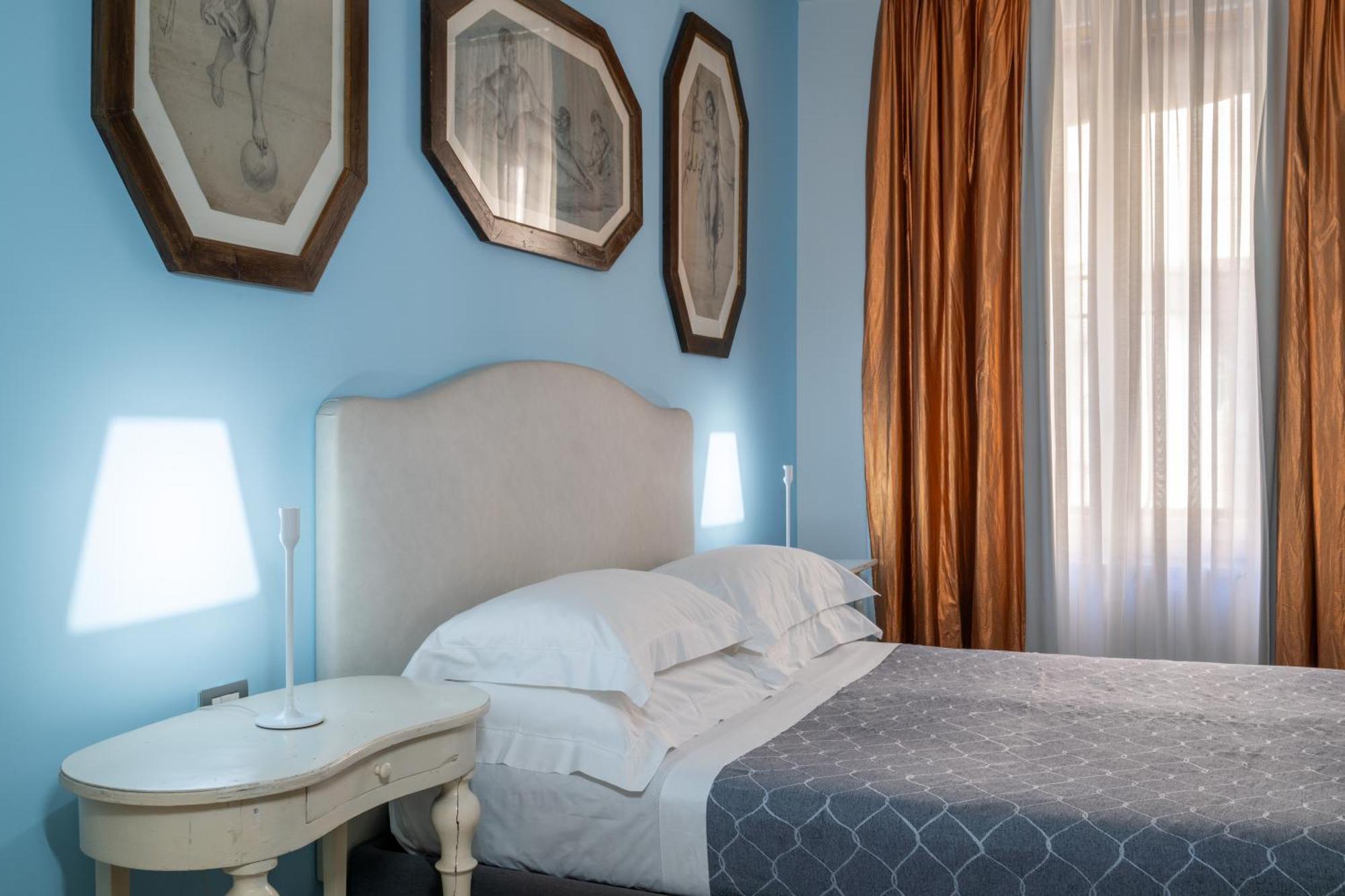 Casa Bertagni Bed & Breakfast Болоня Екстериор снимка