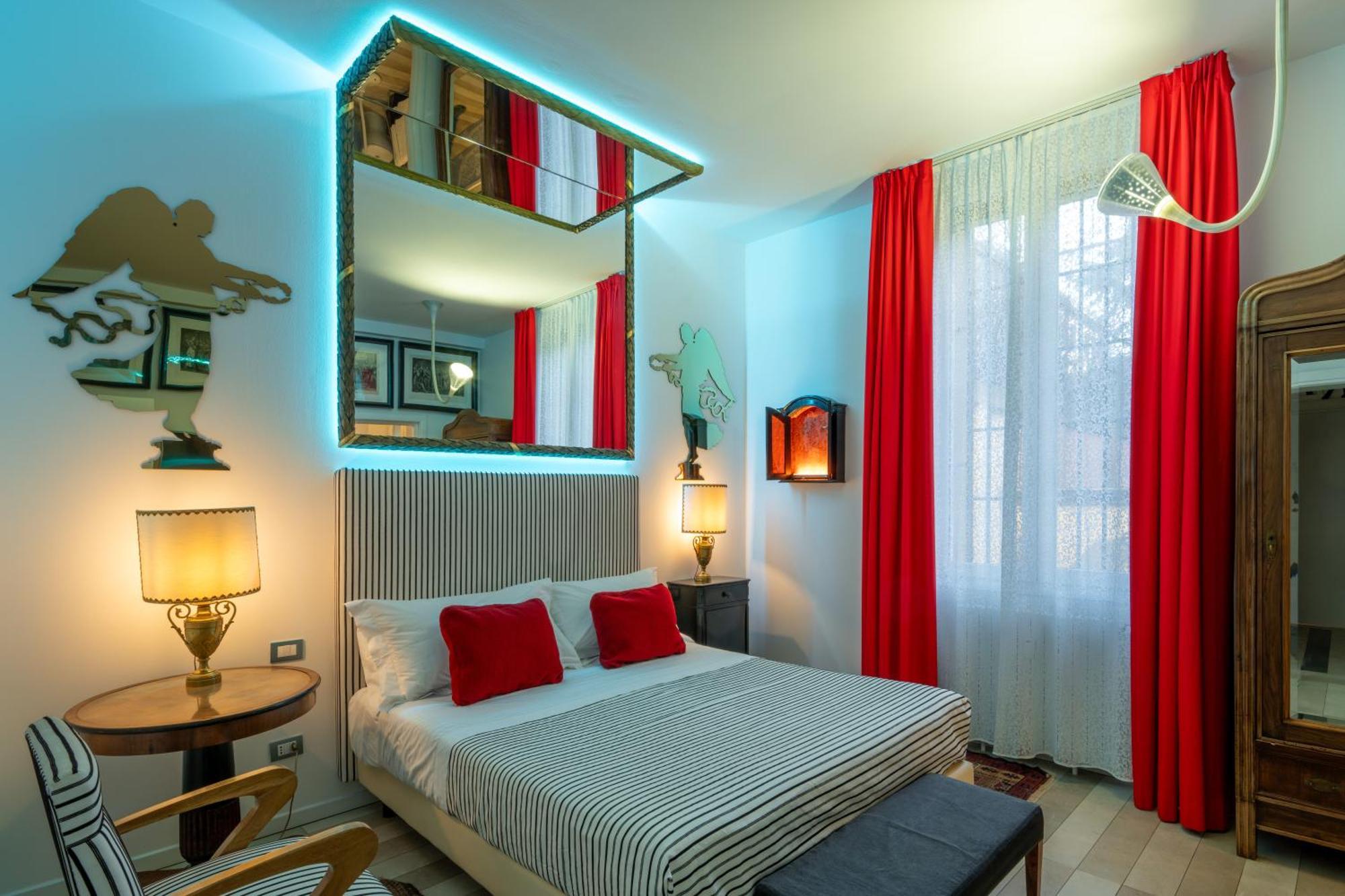 Casa Bertagni Bed & Breakfast Болоня Екстериор снимка