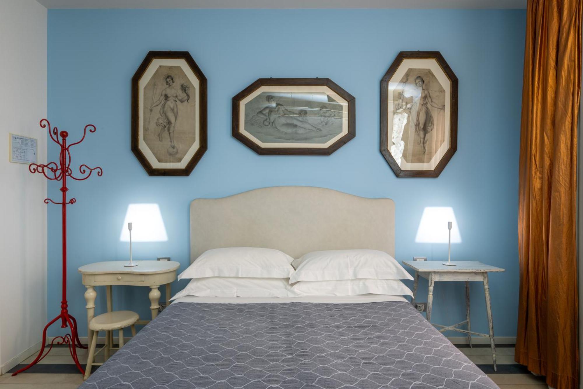 Casa Bertagni Bed & Breakfast Болоня Екстериор снимка