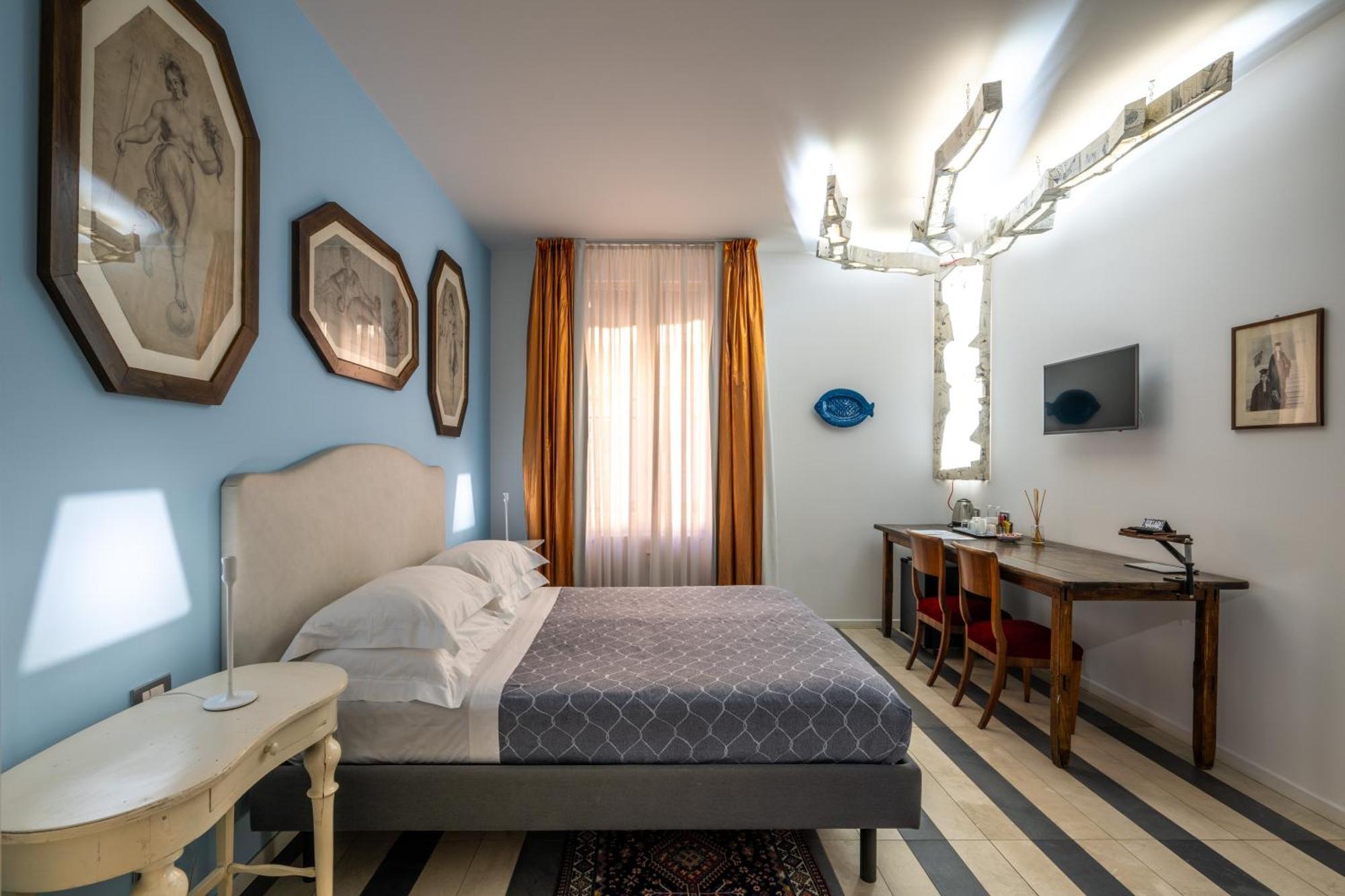 Casa Bertagni Bed & Breakfast Болоня Екстериор снимка