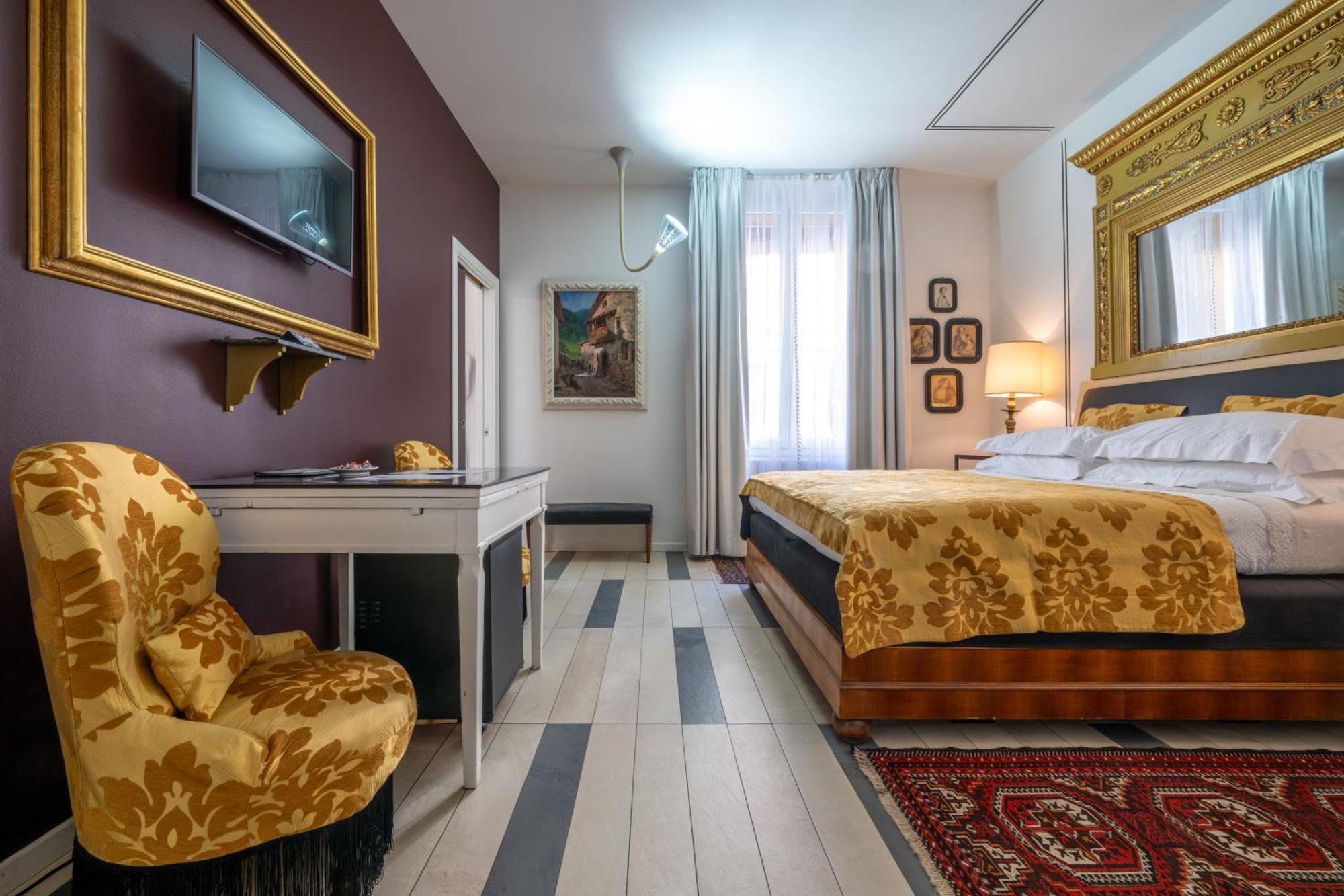 Casa Bertagni Bed & Breakfast Болоня Екстериор снимка