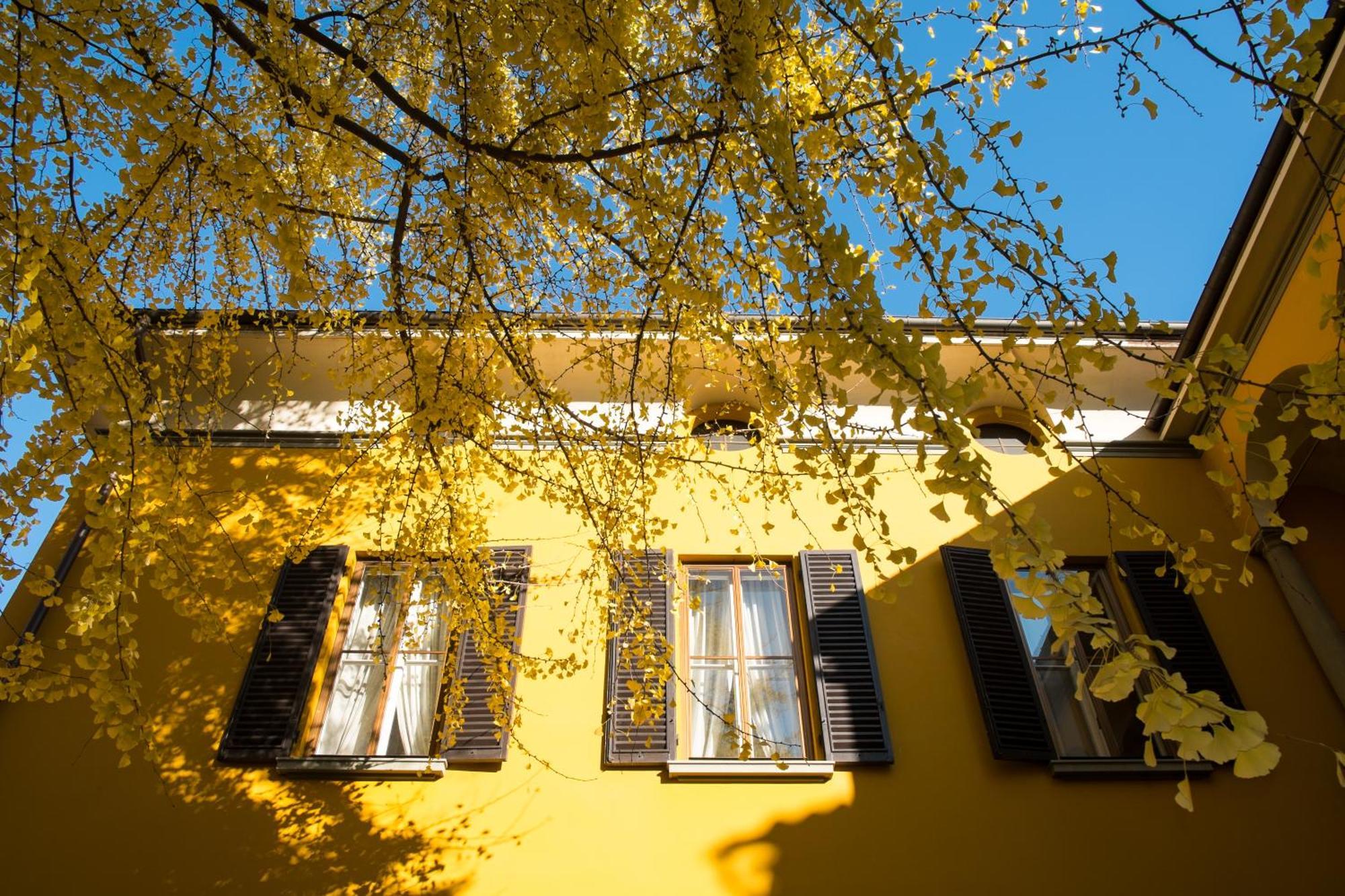 Casa Bertagni Bed & Breakfast Болоня Екстериор снимка