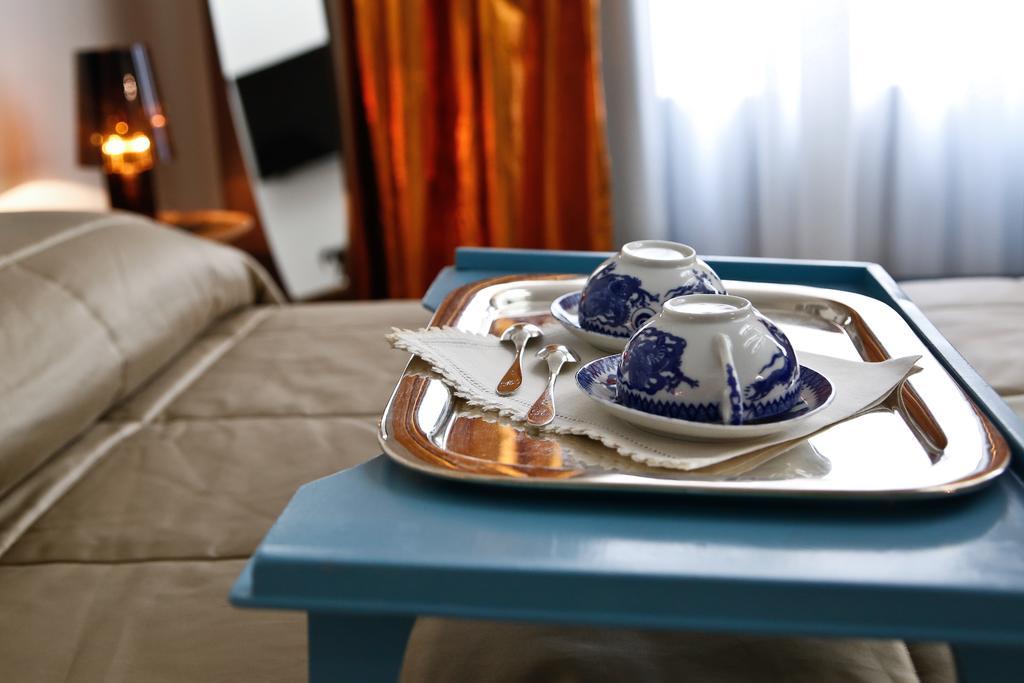 Casa Bertagni Bed & Breakfast Болоня Екстериор снимка