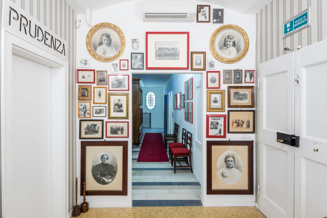 Casa Bertagni Bed & Breakfast Болоня Екстериор снимка