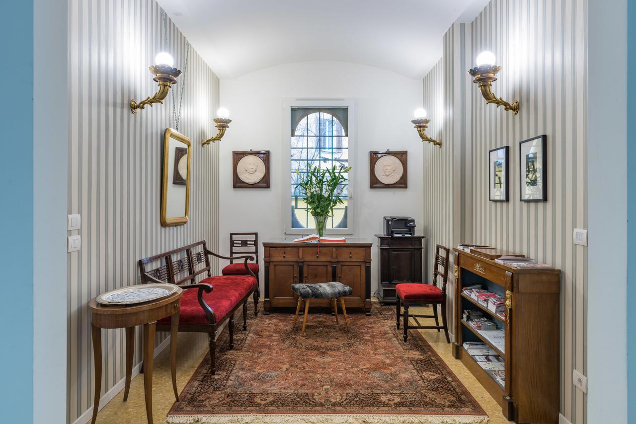 Casa Bertagni Bed & Breakfast Болоня Екстериор снимка