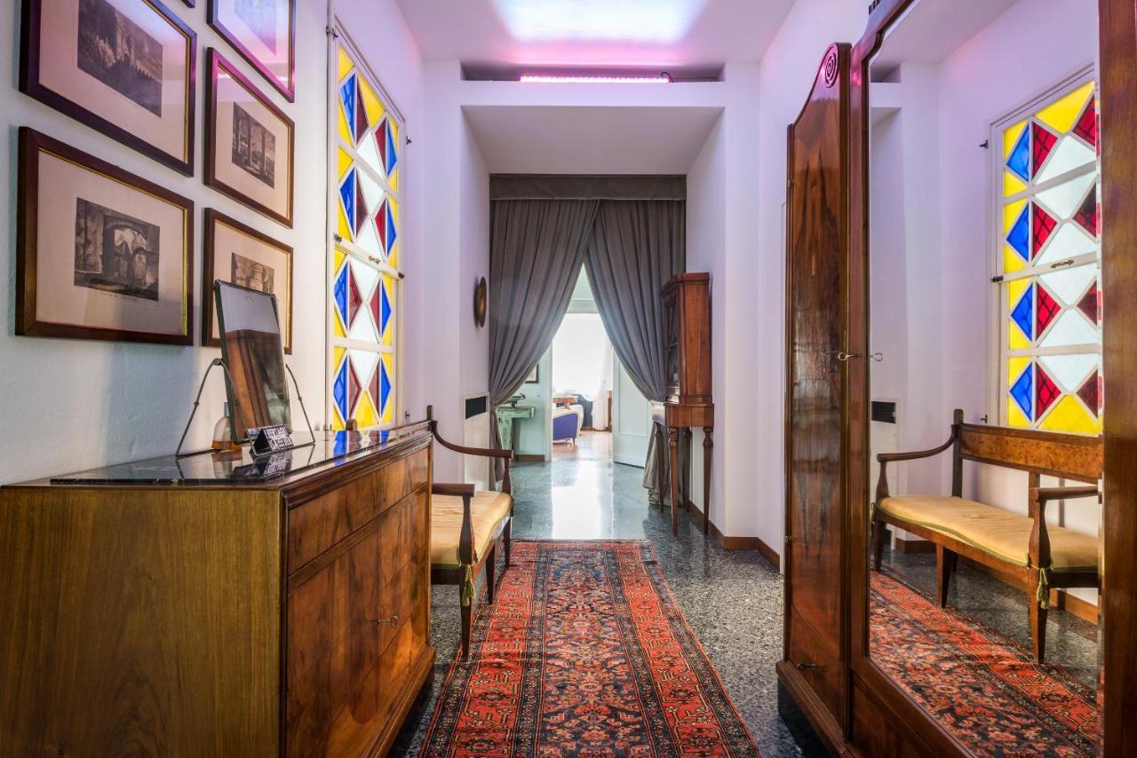 Casa Bertagni Bed & Breakfast Болоня Екстериор снимка