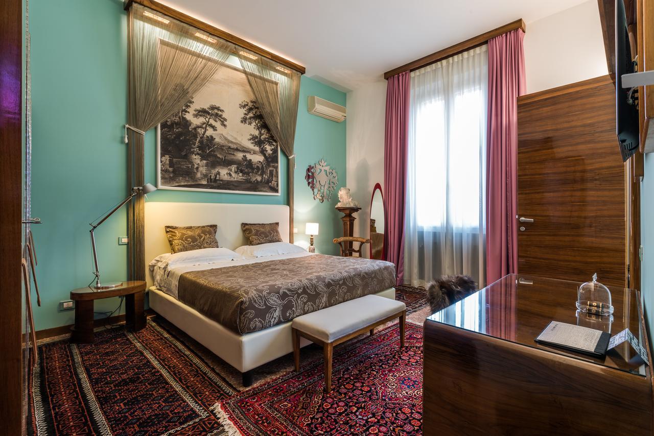 Casa Bertagni Bed & Breakfast Болоня Екстериор снимка