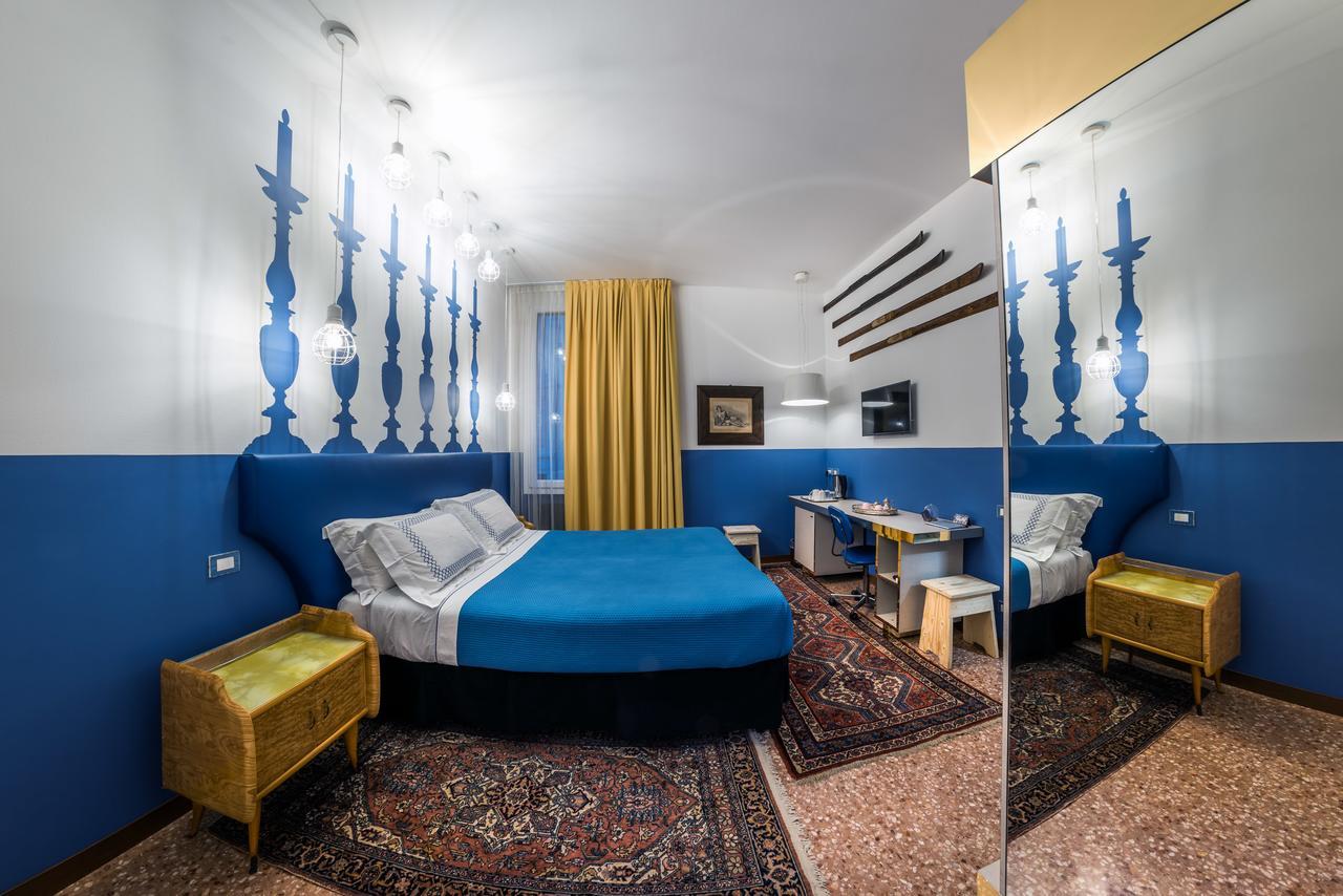 Casa Bertagni Bed & Breakfast Болоня Екстериор снимка