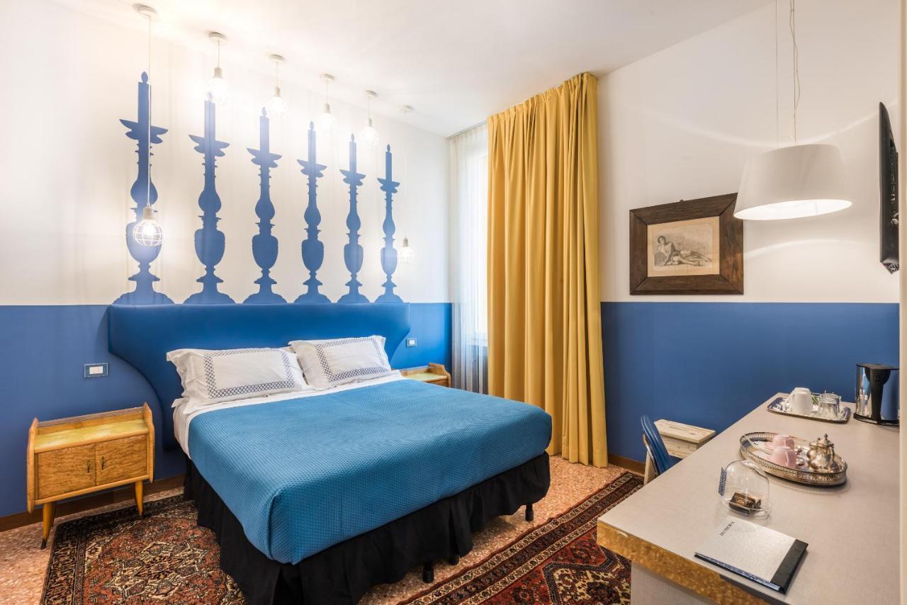 Casa Bertagni Bed & Breakfast Болоня Екстериор снимка