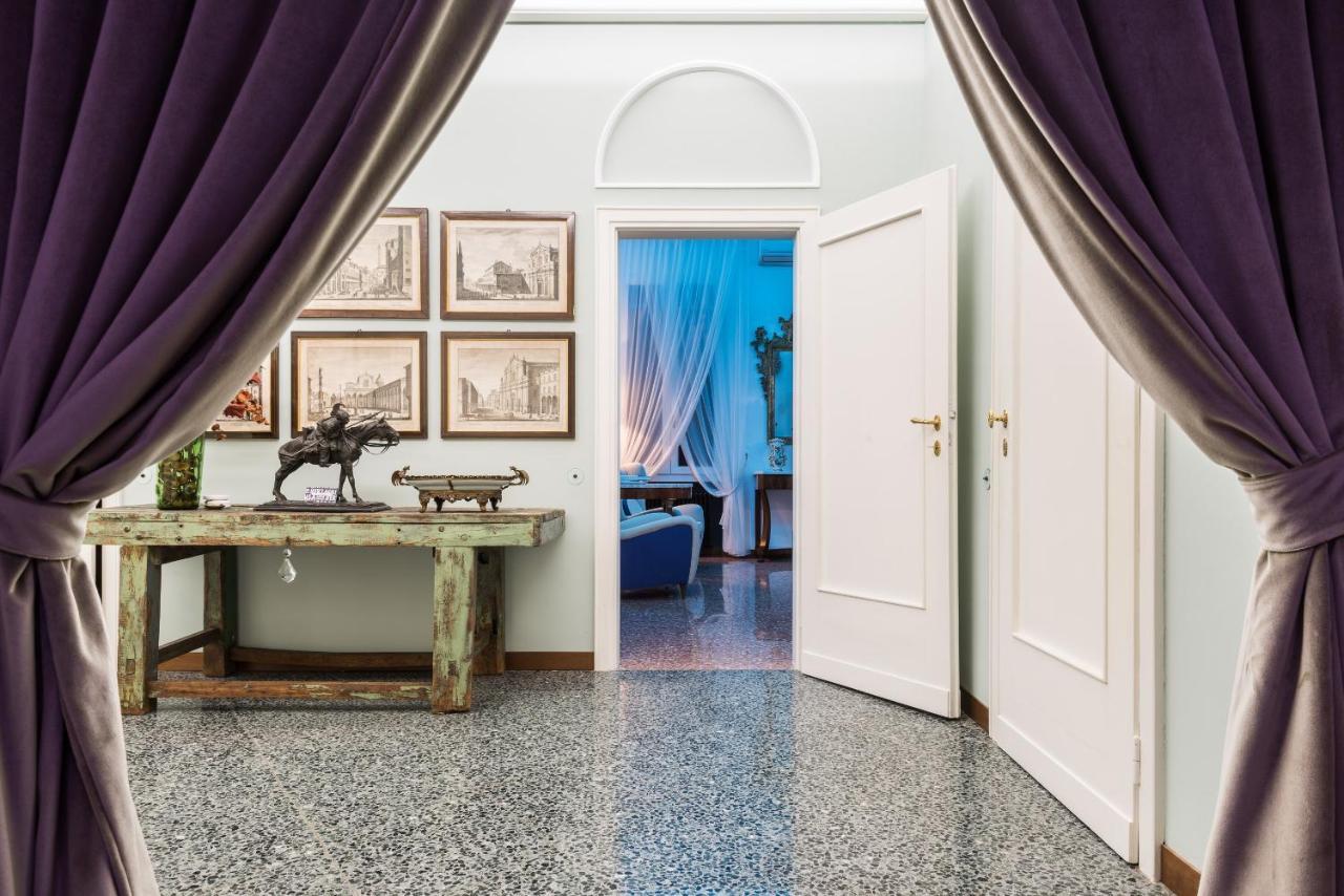 Casa Bertagni Bed & Breakfast Болоня Екстериор снимка