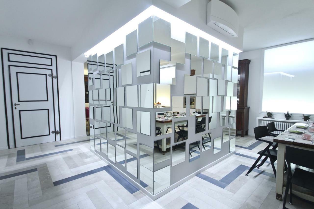 Casa Bertagni Bed & Breakfast Болоня Екстериор снимка